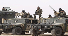 UK to Send Troops to Tunisian-Libyan Border, Help Stop ’ISIS’
