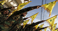 GCC Continues War on Resistance: Hizbullah ’Terrorist’!
