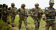 76 Boko Haram Militants Surrender to Nigerian Military
