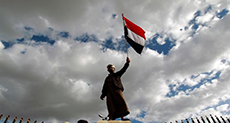 Forgotten Yemen...