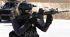 Jordan Security Forces Hunt Suspected Militants, 7 Killed in Clashes
