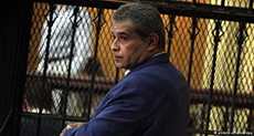 Egypt Parliament Expels MP over Meeting with ’Israel’ Envoy
