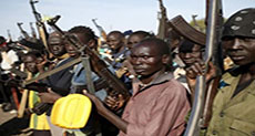 At Least 25 Dead in S Sudan UN Camp Attack