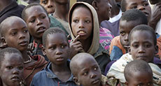 UN: Burundi Refugees Top 250,000