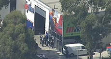 Sydney Shootings: Gunman Dead after Fatal Attack Ends in Standoff
