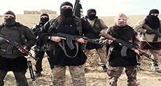 Germany Obtains Daesh Secret Documents
