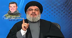 Sayyed Nasrallah’s Full Speech on the Commemoration Ceremony of Martyr Leader Ali Fayyad
