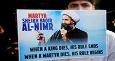 Saudi Arabia to ‘Complete’ January Mass Executions

