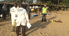 Al-Qaeda Attack Kills 16 at Ivory Coast Beach Resort
