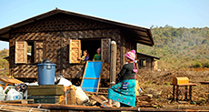 Myanmar Planning Ministry for Ethnic Affairs