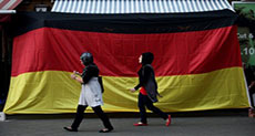 Germany Shuts Diplomatic Missions in Turkey over Terror Threats
