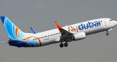 Flydubai Plane Crashes in Russia, No Survivors
