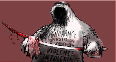 The Human Rights Abuses KSA Doesn’t Want You to Know About
