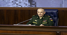 Russia Warns US: To Use Force against Syria Truce Violators
