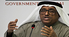 Dubai Security Chief: Independent Palestinian State would be ’Another Failed Arab State’!
