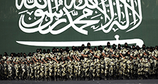 Saudi Arabia Continues Hiring Spree of Lobbyists, Retains Former Washington Post Reporter
