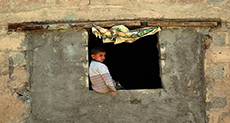 Life amid Conflict in Yemen: ’Everyone Has Forgotten Us’
