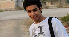 On Death Row: Saudi Arabia Uncovered....