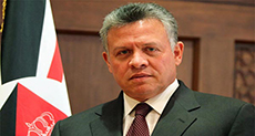 Jordanian King’s US Briefing Leaked: ’Terrorist Flow to Europe is Turkish Policy’
