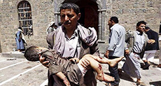 A Year on the Saudi Aggression on Yemen! What Now?
