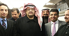 KSA Kidnapping Royal Defectors!
