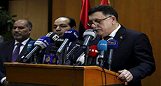 Gunmen Storm Libya TV Station