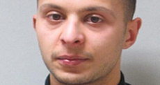 Salah Abdeslam ’Chose’ not to Blow Himself up!