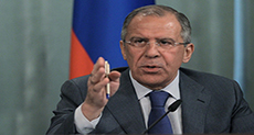 Russia to US: Seal Turkey-Syria Border to Stop Terrorists Inflow
