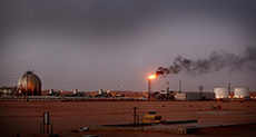 Saudi Arabia to Sell ‘Less Than 5%’ of State Oil Company
