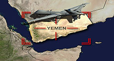The Forgotten Yemen....