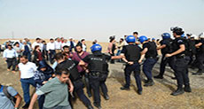 Turkey Declares Curfew in Southeast Town