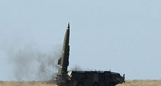 More than 70 Mercenaries Killed by a Tochka Strike in al-Jawf