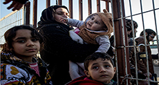 The ’One for One’ Refugee Policy, We’re Choosing among Desperate People
