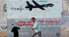 Britain Secretly Waging War in Yemen!