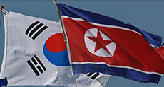 N Korea Slams ’Evil’ South President..