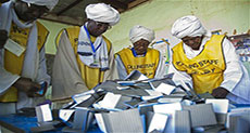Sudan Votes in Darfur Referendum as Rebels Boycott