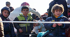 Around 6,000 Refugee Children Lost in Germany!