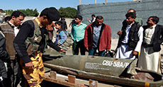 Questioning America’s Role in Yemen