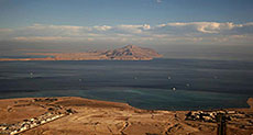 Saudis Guarantee Freedom of ’Israelis’ Passage in Tiran Straits!
