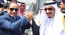 Sisi Denies Red Sea Islands Belong to Egypt!