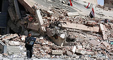The Guardian: UK Military Officers Continue Targeting Training to Saudis amid Yemen War

