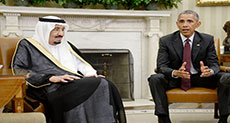 How Saudi Arabia Dangerously Undermines the US
