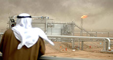 Oil Prices Plummet after Output Talks in Doha Collapse
