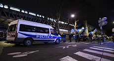 Euro 2016: France Plans to Extend State of Emergency 
