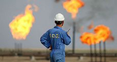 As Oil Prices Fall, Saudi Arabia Borrows $10 Billion to Stay Afloat
