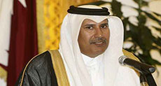 Hamad Bin Jaber al-Thani: Saudis Turned on Us in Syria, Iranians the Best Negotiators
