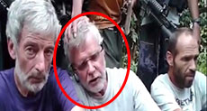 Extremists Behead Canadian Hostage in Philippines
