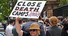 Australia Says No Change on Borders despite PNG Ruling

