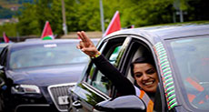 British Freedom of Expression:  Labor Lawmaker Suspended Over Anti-’Israel’ FB Comments!