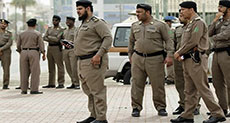 Daesh Claims Bomb Attack on Saudi Police

